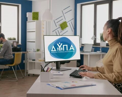 ΔΥΠΑ πρόγραμμα επιδότησης για 1.300 μακροχρόνια ανέργους