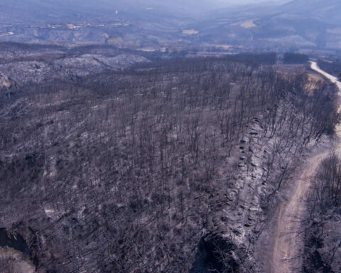 Προσωρινή λύση στη στέγαση πυρόπληκτων οικογενειών στην Αλεξανδρούπολη δίνει ο ΔΕΣΦΑ