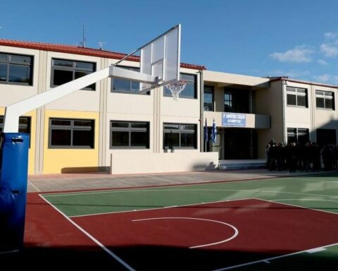 Ολοήμερα αλλαγές στα σχολικά ωράρια