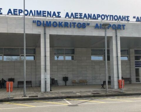 Τέλος Μαρτίου η Αλεξανδρούπολη θα συνδεθεί με πτήσεις με το Ηράκλειο της Κρήτης