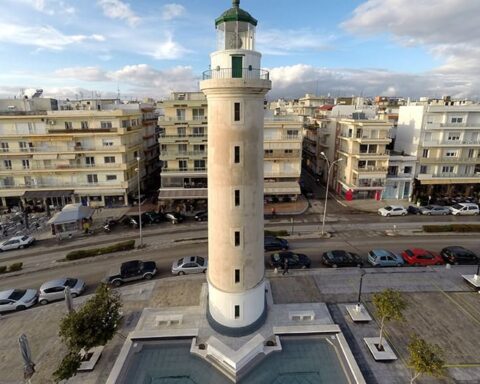 Αλεξανδρούπολη Αρχαιολόγοι αναζητούν ρωμαϊκή πόλη