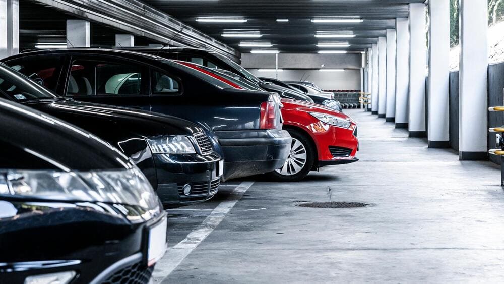 Αλεξανδρούπολη χώρο στάθμευσης για τις σχολές οδήγησης παραχωρεί ο δήμος