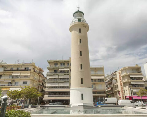 Αλεξανδρούπολη το πρόγραμμα εορτασμού της 25ης Μαρτίου