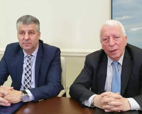 Αλεξανδρούπολη: Προσπάθειες για αεροπορική και ακτοπλοϊκή σύνδεση των νησιών του Β. Αιγαίου με την Θράκη