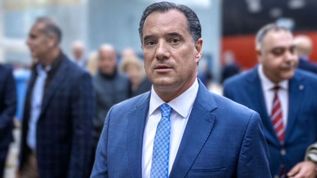 Γεωργιάδης η Αλεξανδρούπολη θα έχει τη μεγαλύτερη ανάπτυξη στην Ελλάδα τα επόμενα χρόνια