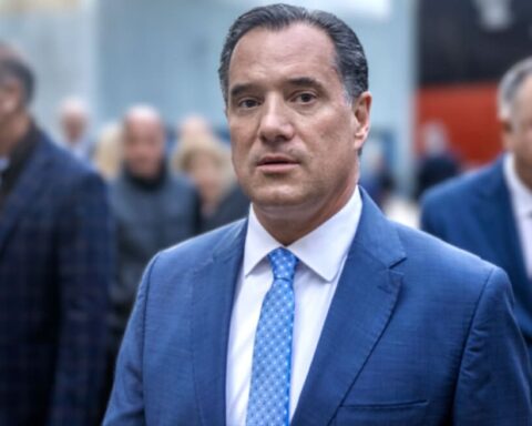 Γεωργιάδης η Αλεξανδρούπολη θα έχει τη μεγαλύτερη ανάπτυξη στην Ελλάδα τα επόμενα χρόνια