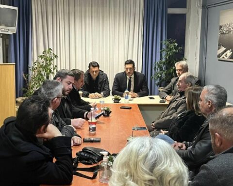 Ειδική νομοθετική ρύθμιση για τους ραδιοφωνικούς σταθμούς του Έβρου