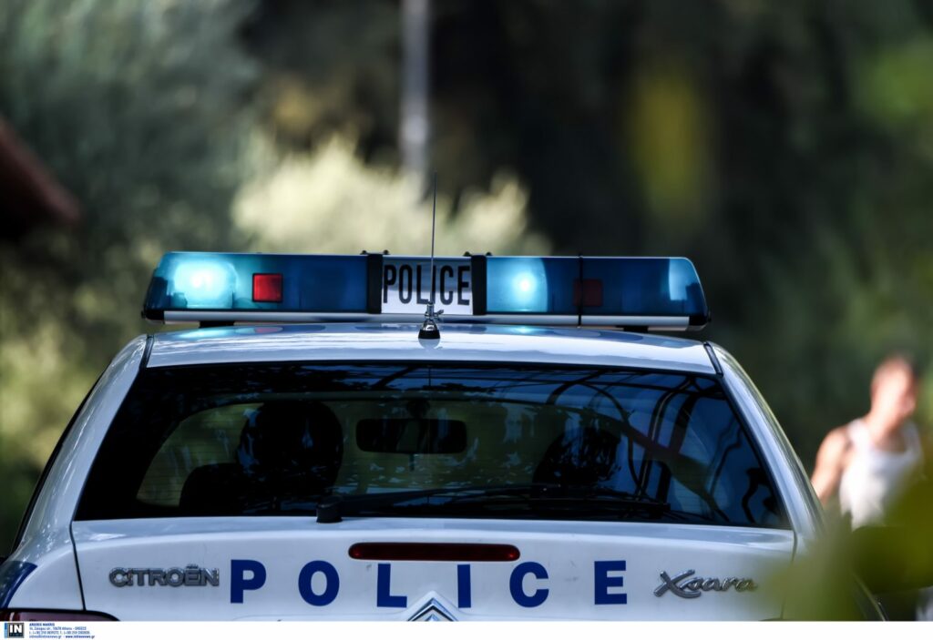 Ορεστιάδα θύμα ληστείας έπεσε μια 50χρονη γυναίκα από τρεις ημεδαπούς