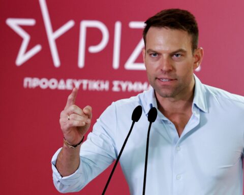 Εισαγγελική έρευνα για τον Κασσελάκη και την εταιρεία του