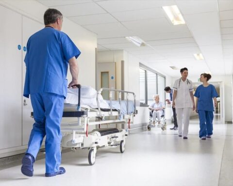 Απογευματινά χειρουργεία θλιβερή ημέρα για το ΕΣΥ