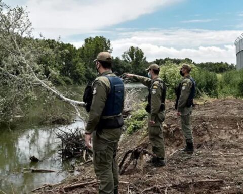 Έβρος αποφυλακίζονται προσωρινά οι συνοριοφύλακες που κατηγορούνται για διακίνηση μεταναστών