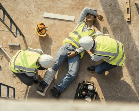 νεκρός 54χρονος εν ώρα εργασίας στην Αλεξανδρούπολη