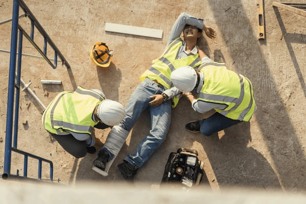 νεκρός 54χρονος εν ώρα εργασίας στην Αλεξανδρούπολη