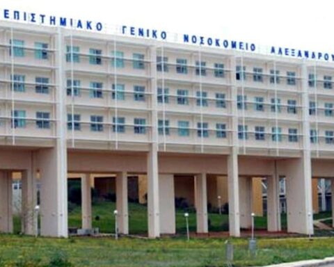 Στην Αλεξανδρούπολη θα δημιουργηθεί Πανεπιστημιακό Κέντρο Υγείας