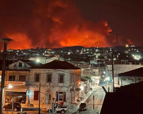 Χρηματοδότηση στον δήμο Σουφλίου για έργα αποκατάστασης από φυσικές καταστροφές