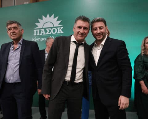 Ευρωεκλογές 2024 Το ΠΑΣΟΚ ανακοίνωσε τους υποψήφιους