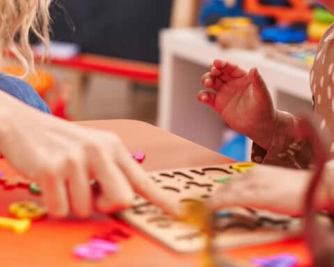Αλεξανδρούπολη ΕΔΕ για τις δασκάλες στον παιδικό σταθμό που έκλειναν παιδιά στην αποθήκη