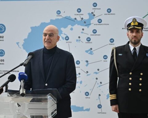 Ορεστιάδα Δένδιας Ξεκινάει η πρώτη φάση του οικιστικού προγράμματος των Ενόπλων Δυνάμεων