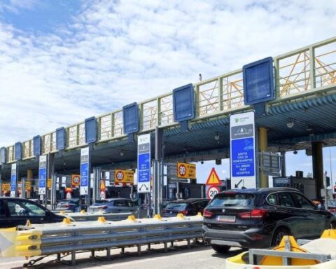 Υπεγράφη η σύμβαση παραχώρησης της Εγνατίας Οδού