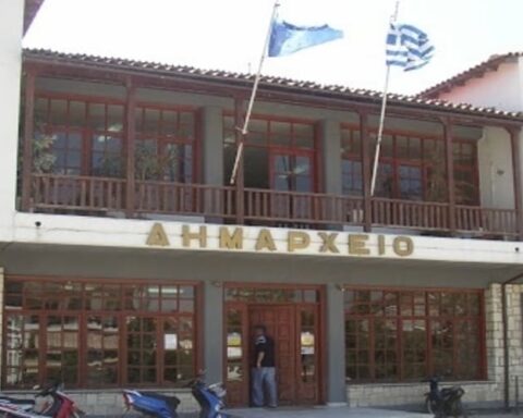 Eπιτήδειοι προσποιούμενοι υπαλλήλους του Δήμου Διδυμοτείχου