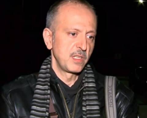 Αλεξανδρούπολη Καθηγητής επιμένει ότι όλα είναι σκευωρία εις βάρος του και περιμένει μια συγγνώμη