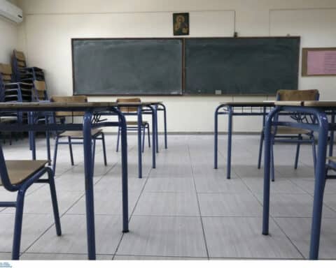 Αλεξανδρούπολη μαθήτρια κατήγγειλε τον καθηγητή της για σεξουαλική παρενόχληση