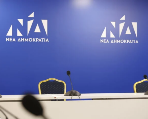 δέχτηκε επίθεση η βουλευτής της ΝΔ