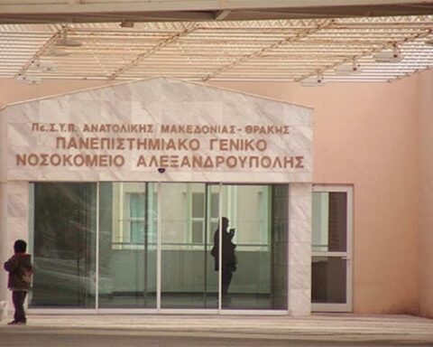 Δ/ντής Παιδιατρικής ΠΓΝΑ Διεκδικούμε το αυτονόητο, την ίδρυση ΜΕΘ Παίδων