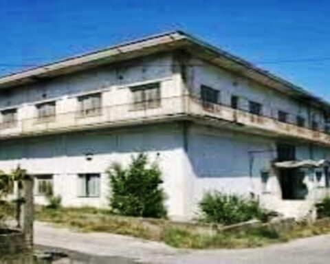 Ένα γηροκομείο στα Δίκαια από την Μητρόπολη Διδυμοτείχου Ορεστιάδας και Σουφλίου