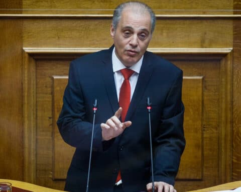 Καταψήφισε η Ελληνική Λύση το νέο Σύμφωνο Μετανάστευσης και Ασύλου