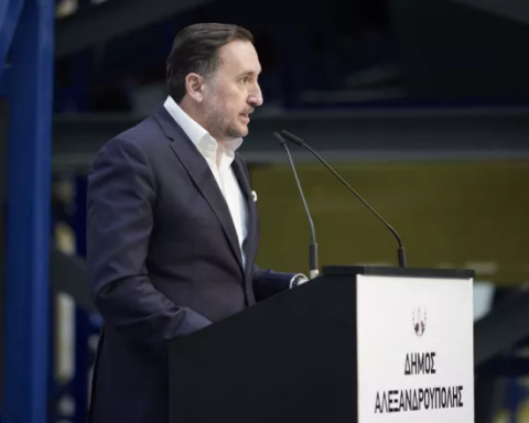 Δήμος Αλεξανδρούπολης εγκρίθηκε η πρόταση Στρατηγικής Βιώσιμης Αστικής Ανάπτυξης