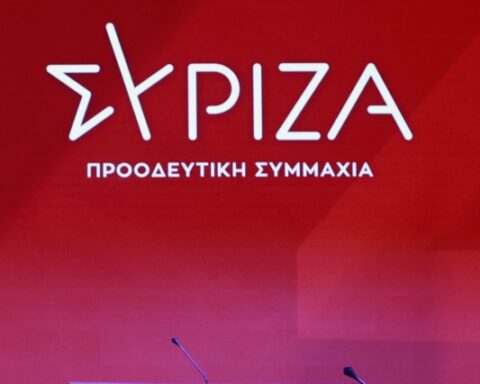 ΣΥΡΙΖΑ για Τέμπη