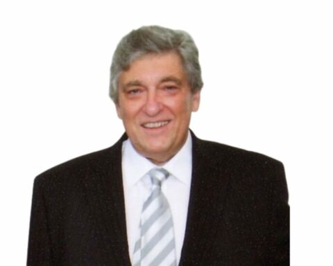Έφυγε ο Γιώργος Μπουγιούκας