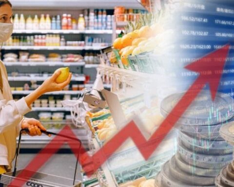 ακρίβεια στα τρόφιμα