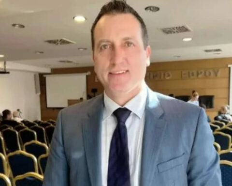Παραίτηση του Μαργαρίτη Κίρκου από την Ελληνική Λύση