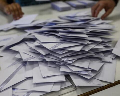 Έβρος Ευρωεκλογές 160.000 εκλογείς θα ψηφίσουν σε 295 εκλογικά τμήματα