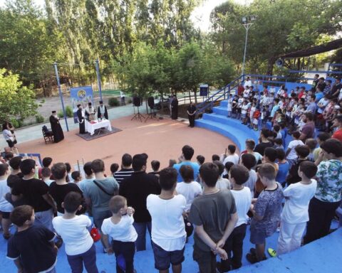 «Παιδική Εξοχή Μάκρης» ξεκίνησαν οι εγγραφές