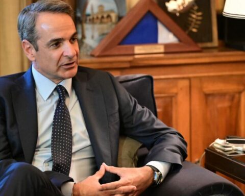 Μητσοτάκης η πολιτική σταθερότητα είναι το μεγάλο ζητούμενο αυτών των ευρωεκλογών