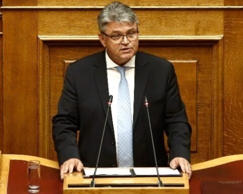 Δημήτρης Νατσιός