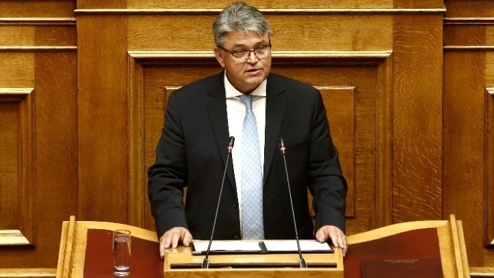 Δημήτρης Νατσιός