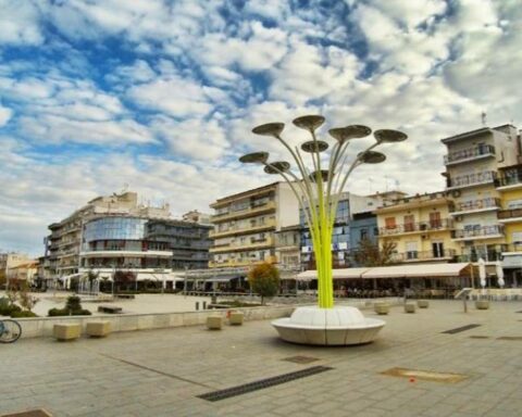 Στο Συμβούλιο της Επικρατείας προσφεύγει ο Δήμος Ορεστιάδας για τις ανεμογεννήτριες