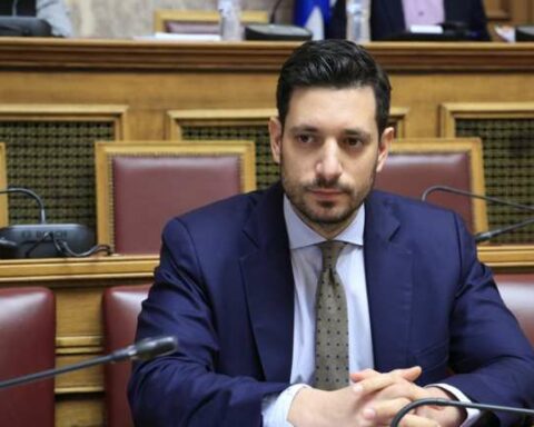 Κυρανάκης νομοθετική ρύθμιση για τις παρεμβολές στο σήμα των ραδιοφωνικών σταθμών του Έβρου
