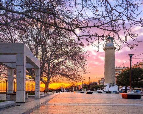Έβρος οι ξενοδόχοι ζητούν επιχορήγηση για τα καταλύματα Αλεξανδρούπολης και Σαμοθράκης