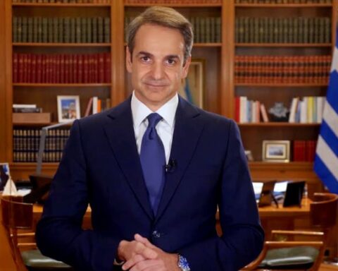 Αποκλειστικό EvrosTaNea έρχεται ο Πρωθυπουργός στην Αλεξανδρούπολη