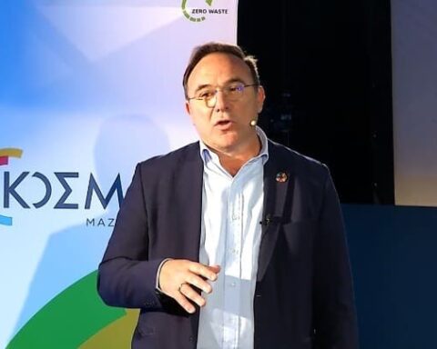 Πέτρος Κόκκαλης