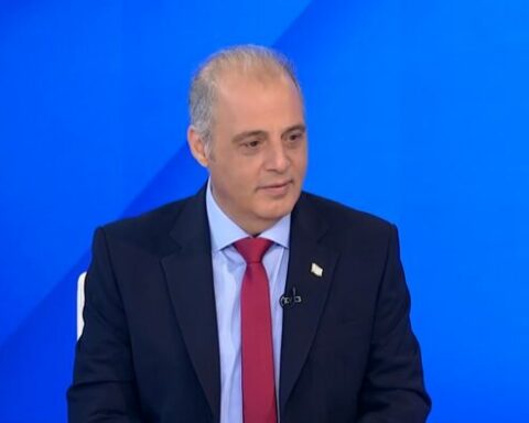 Bελόπουλος οι πολίτες είναι αγανακτισμένοι με την ακρίβεια μείωση στις τιμές των καυσίμων για να παράγει ο αγρότης φτηνά προϊόντα
