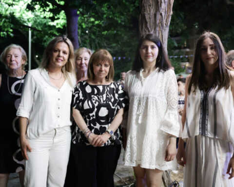 Πρόεδρος της Δημοκρατίας από την Αλεξανδρούπολη η έμφυλη βία μάς αφορά όλους και όλες και πρέπει ως κοινωνία να την καταδικάζουμε