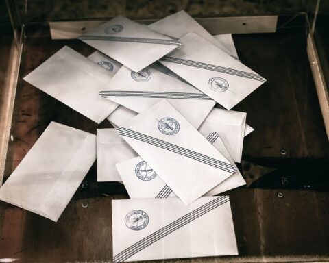 Τα αποτελέσματα των Ευρωεκλογών 2024 στον Έβρο