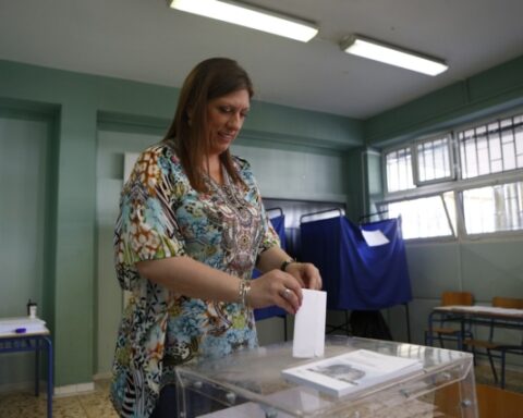 Ευρωεκλογές οι δηλώσεις της Ζωής Κωνσταντοπούλου