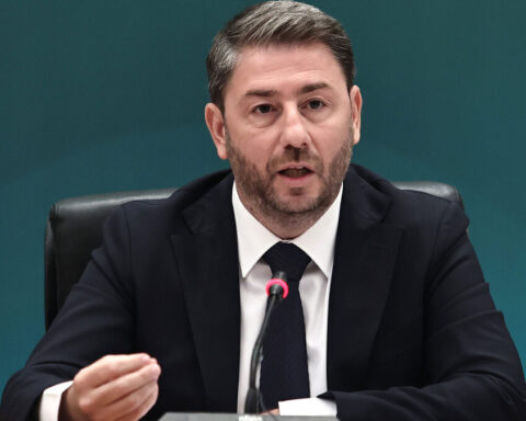 Ανδρουλάκης